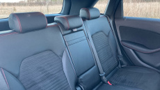 Mercedes-Benz B-Class B200d AMG Line Executive 5dr Auto Diesel Hatchback